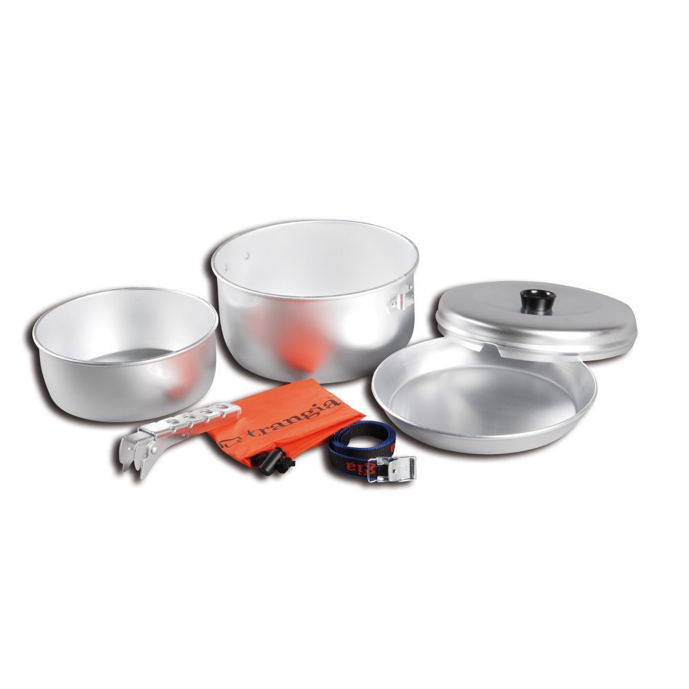 Feldkochgeschirr KSK Army Set - Trangia - Wildnissport