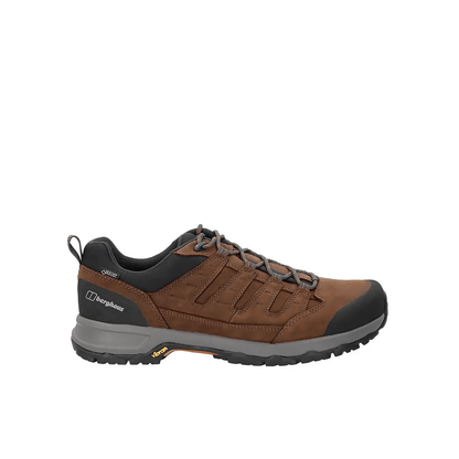 Fellmaster Active GTX Brown/Orange - 43 - Berghaus - Wildnissport