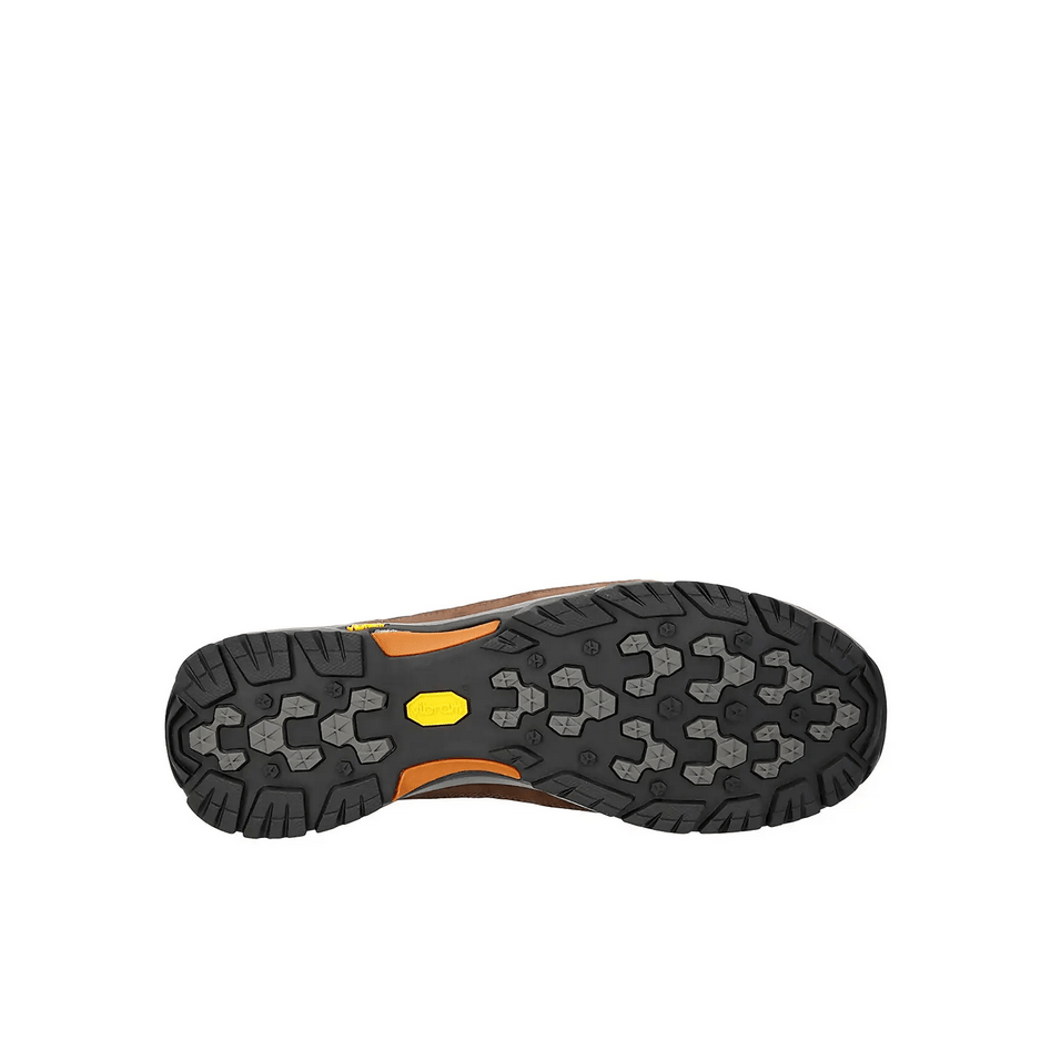 Fellmaster Active GTX Brown/Orange - 46,5 Herren - Berghaus - Wildnissport