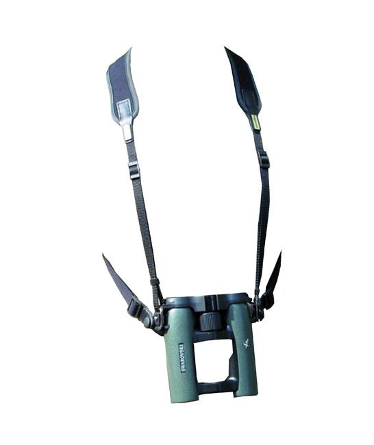 Fernglasgurt Neopren Sport - Niggeloh - Wildnissport