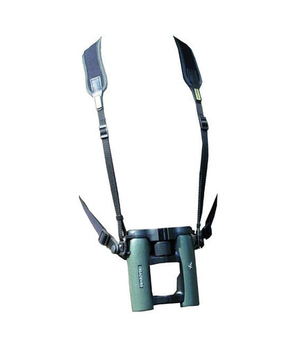 Fernglasgurt Neopren Sport - Niggeloh - Wildnissport