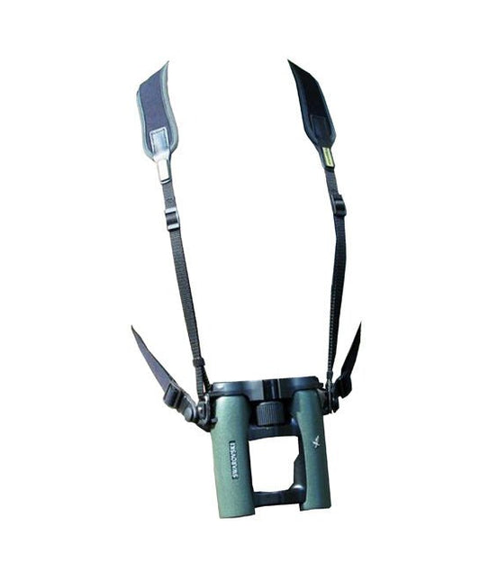 Fernglasgurt Neopren Sport - Niggeloh - Wildnissport