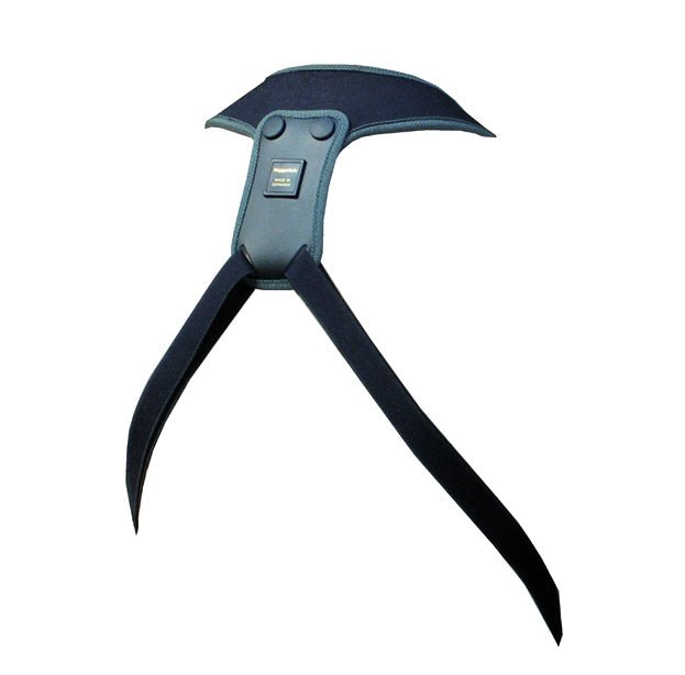 Fernglasgurt Neopren Sport - Niggeloh - Wildnissport