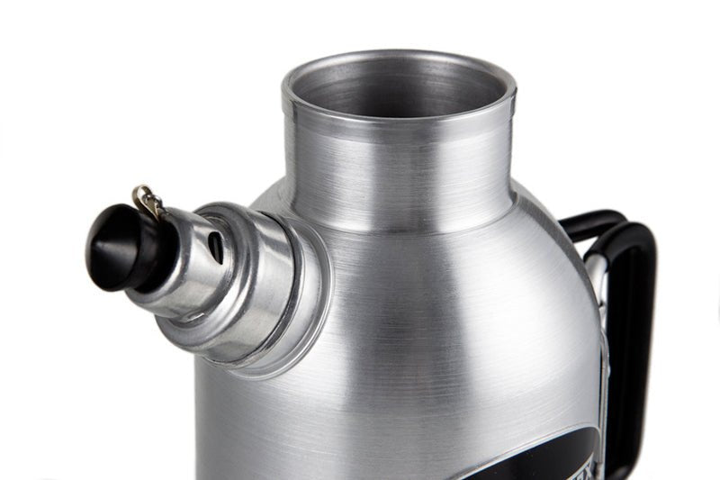 Feuerkanne FK1 0,5 Liter Holzfeuer-Wasserkocher - Petromax - Wildnissport