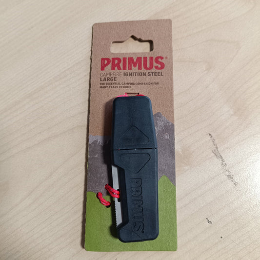 Feuerstarter Campfire Ignition Steel large - Primus - Wildnissport