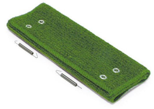 Fiamma Clean Step Fußmatte Grün - Wildnissport - Wildnissport