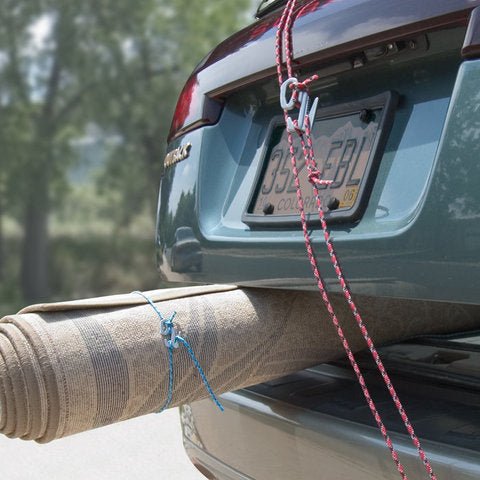 Figure 9 Carabiner - Nite Ize - Wildnissport