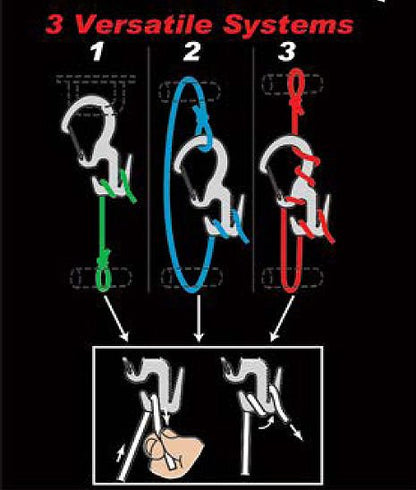 Figure 9 Carabiner - Nite Ize - Wildnissport