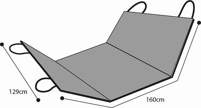 Flamingo Autoschondecke Easy to Clean - Wildnissport - Wildnissport