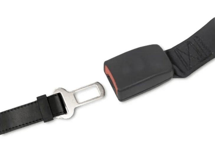 Flamingo Car - Safety Belt Kura (L) - Flamingo - Wildnissport