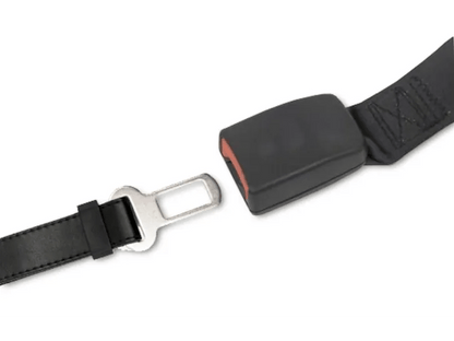 Flamingo Car - Safety Belt Kura (L) - Flamingo - Wildnissport