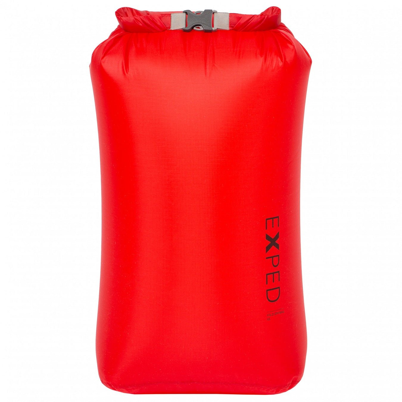 Fold-Drybag M Packsack mit Rollverschluss - Exped - Wildnissport