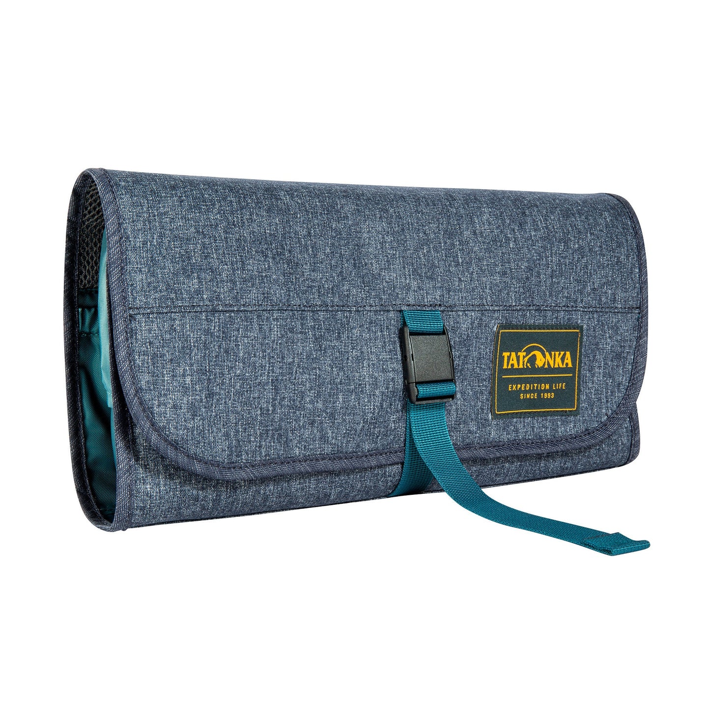 Foldable Travelcare Navy Kulturbeutel - TATONKA - Wildnissport