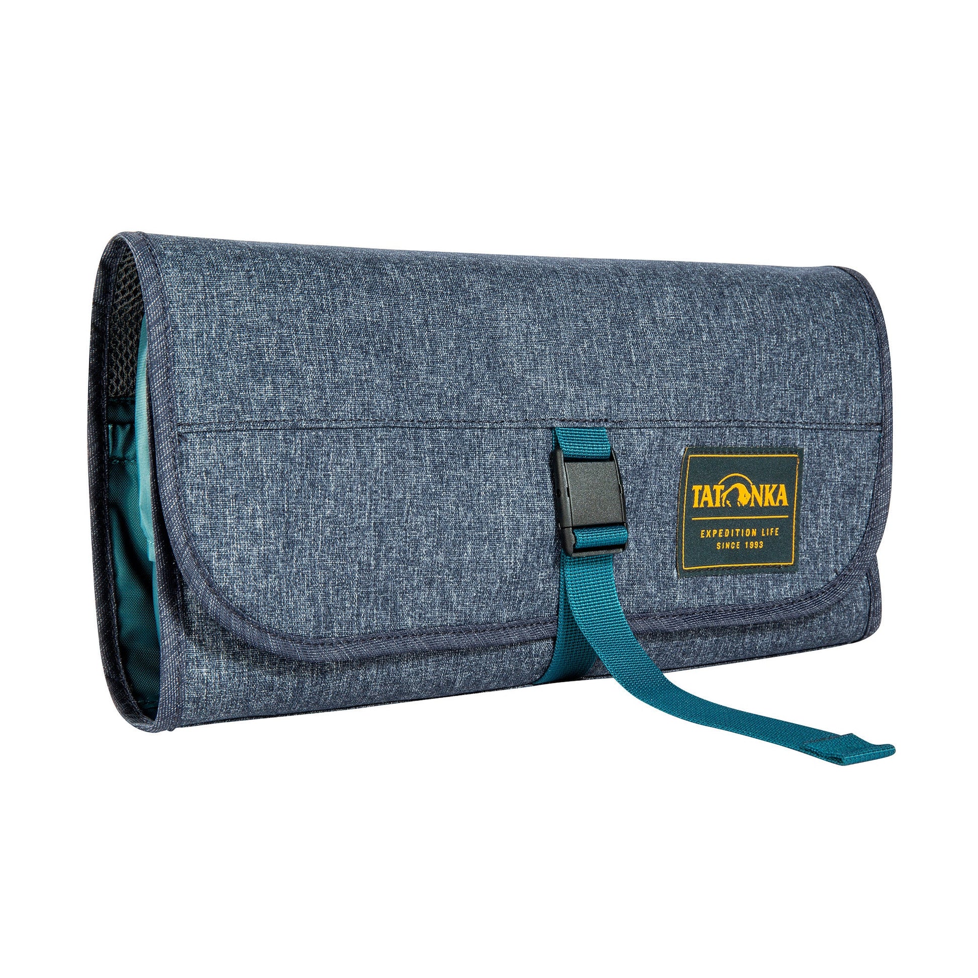 Foldable Travelcare Navy Kulturbeutel - TATONKA - Wildnissport