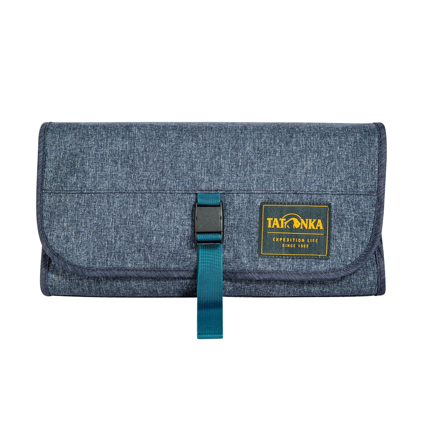 Foldable Travelcare Navy Kulturbeutel - TATONKA - Wildnissport