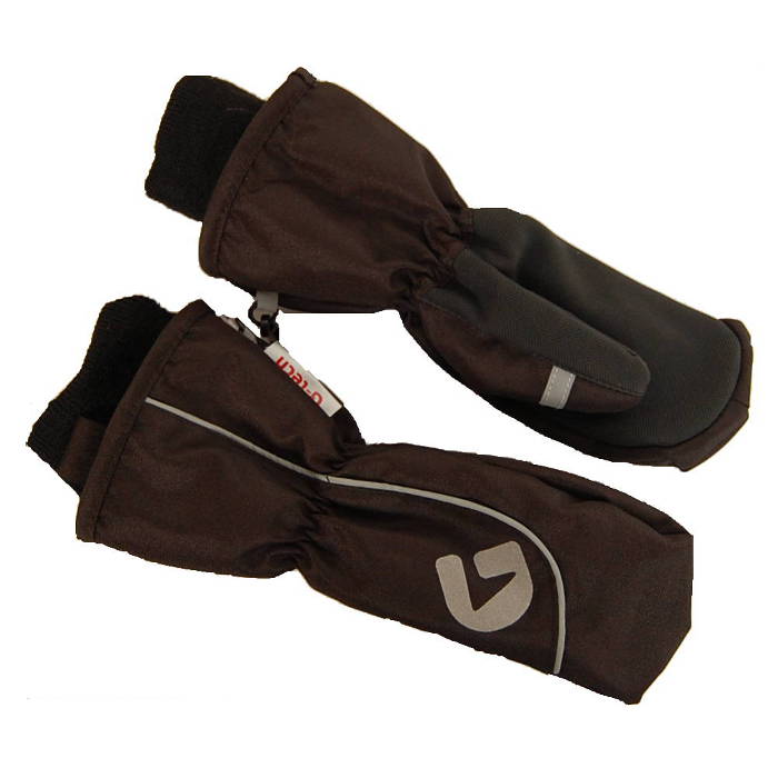 G - tech Mittens 1 Handschuhe - Lassie - Wildnissport
