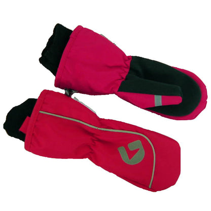 G - tech Mittens 1 Handschuhe - Lassie - Wildnissport