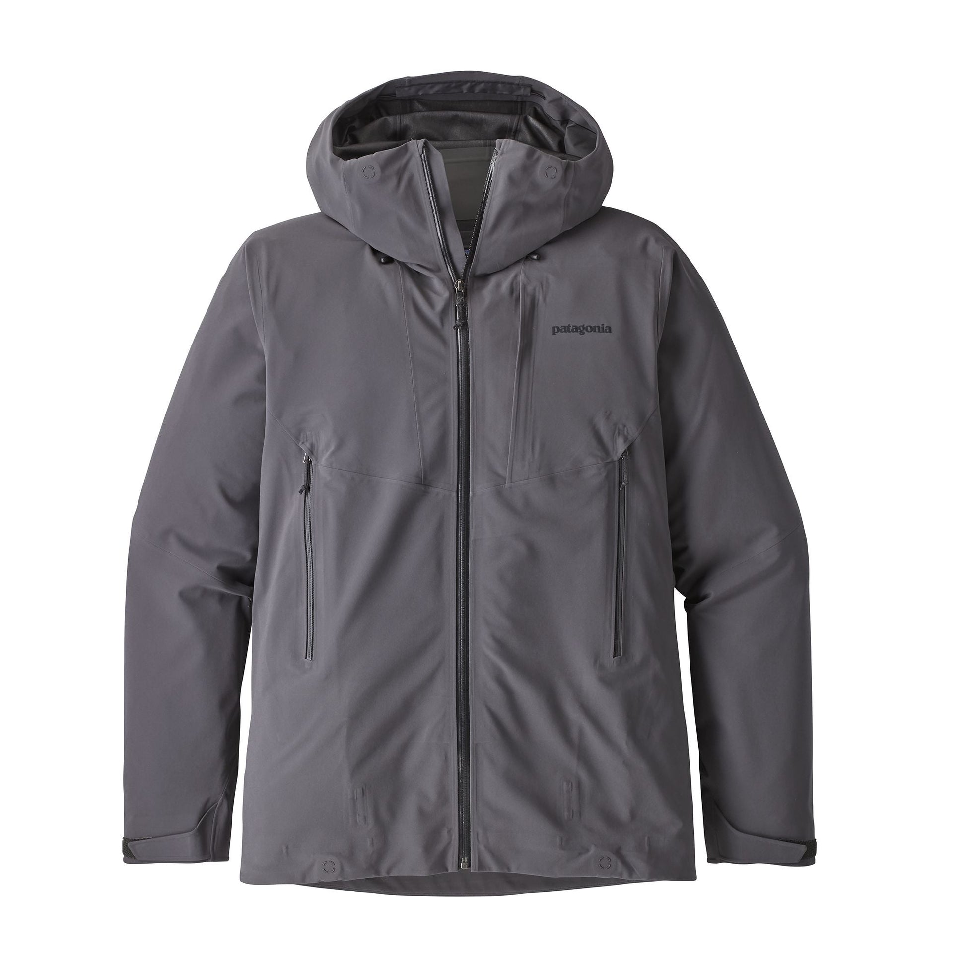 Galvanized Jacket Herren L Wanderjacke - Patagonia - Wildnissport