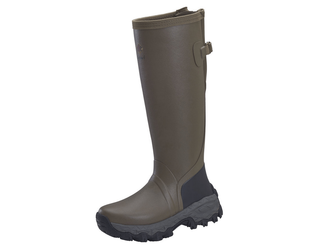 Gateway 1 Woodstalker Lady 17" Olive - Gateway 1 - Wildnissport