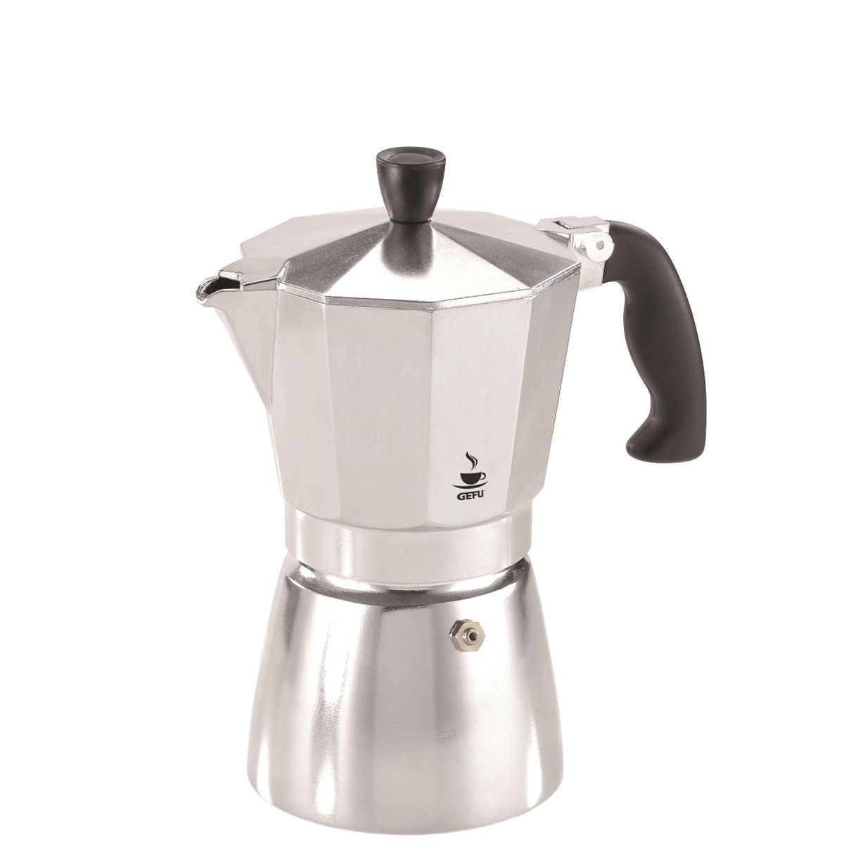 Gefu Espressokocher Lucino - Gefu - Wildnissport