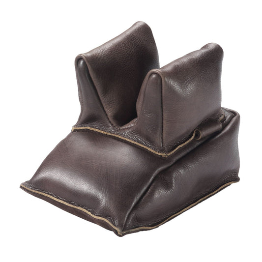 Gewehrschaftauflage Leder - Fritzmann - Wildnissport