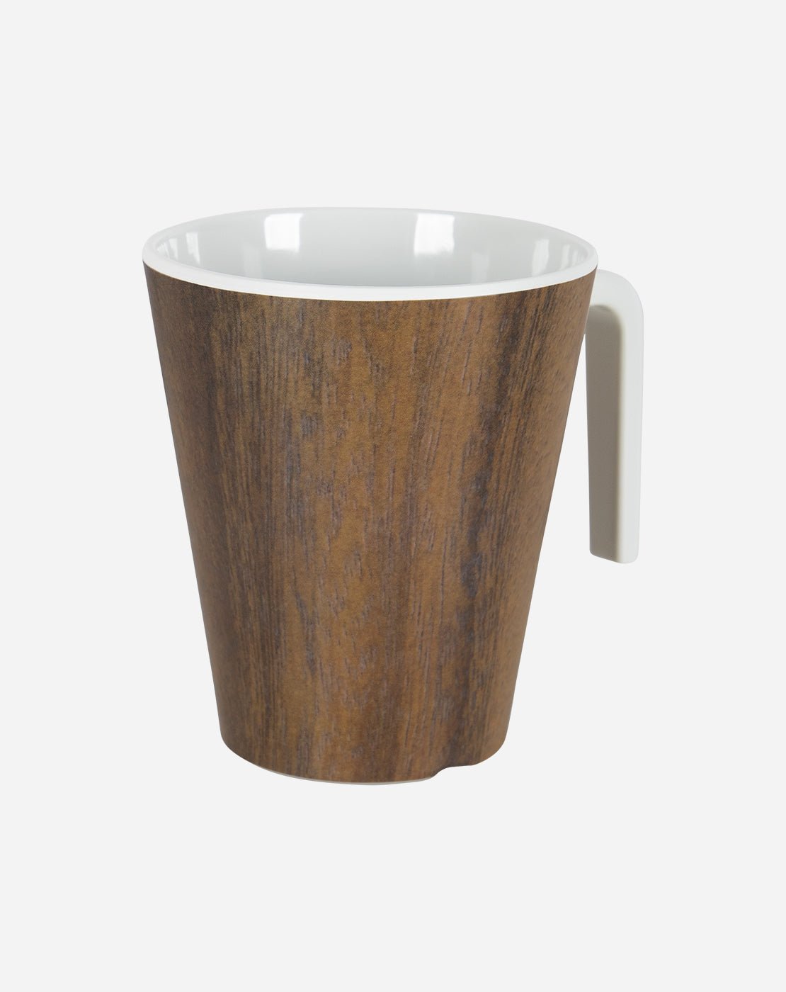 Gimex Melamin-Geschirr-Set Holzdekor 16-tlg. - Gimex - Wildnissport