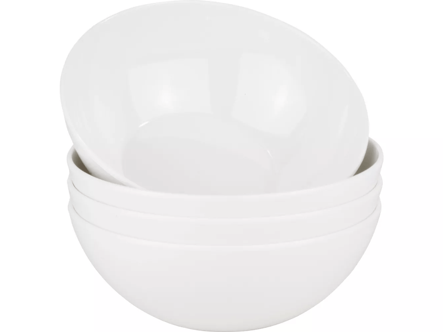 Gimex Müslischalen - Set - Gimex - Wildnissport