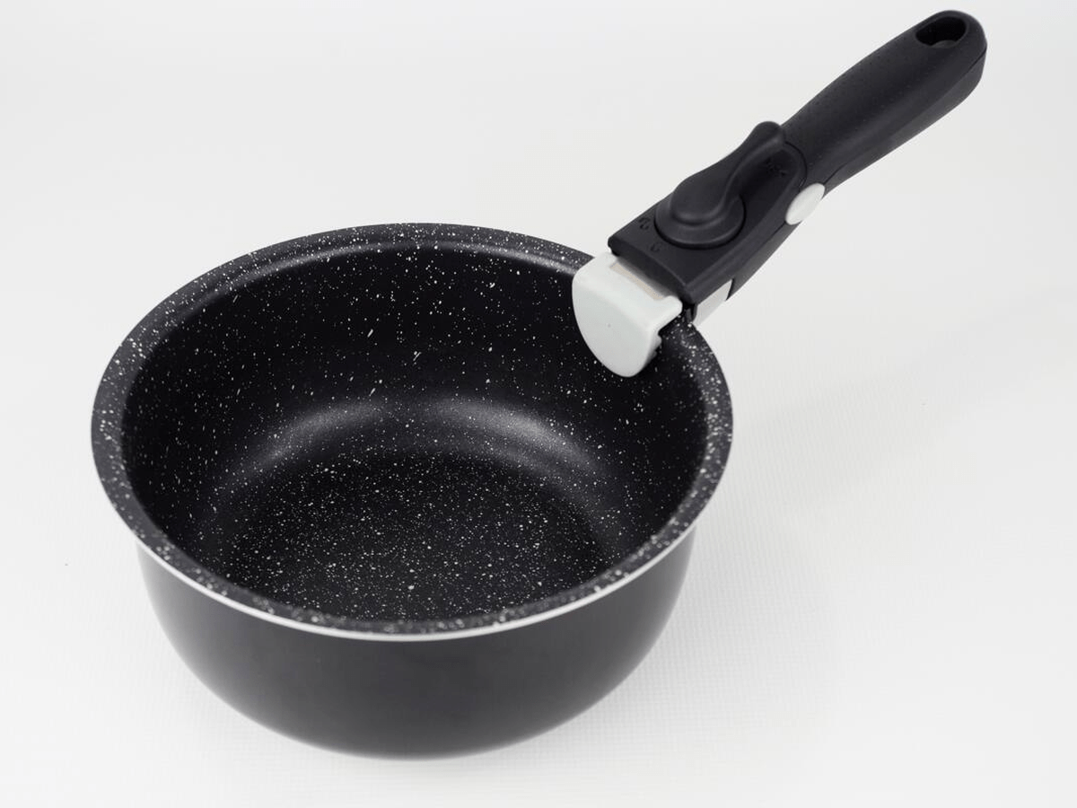 Gimex Sicherheitstopfgriff - Gimex - Wildnissport