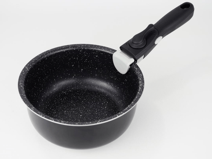 Gimex Sicherheitstopfgriff - Gimex - Wildnissport