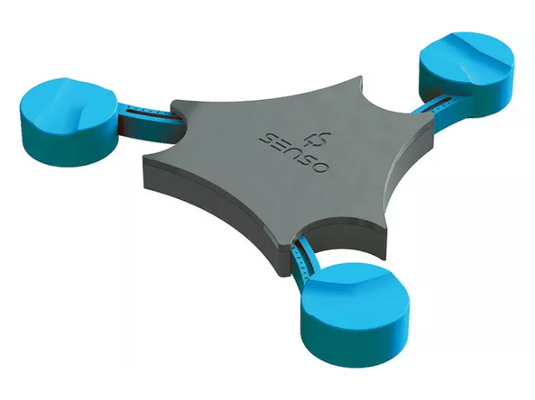 GOK Digitaler Füllstandsmesser Senso4s - GOK - Wildnissport