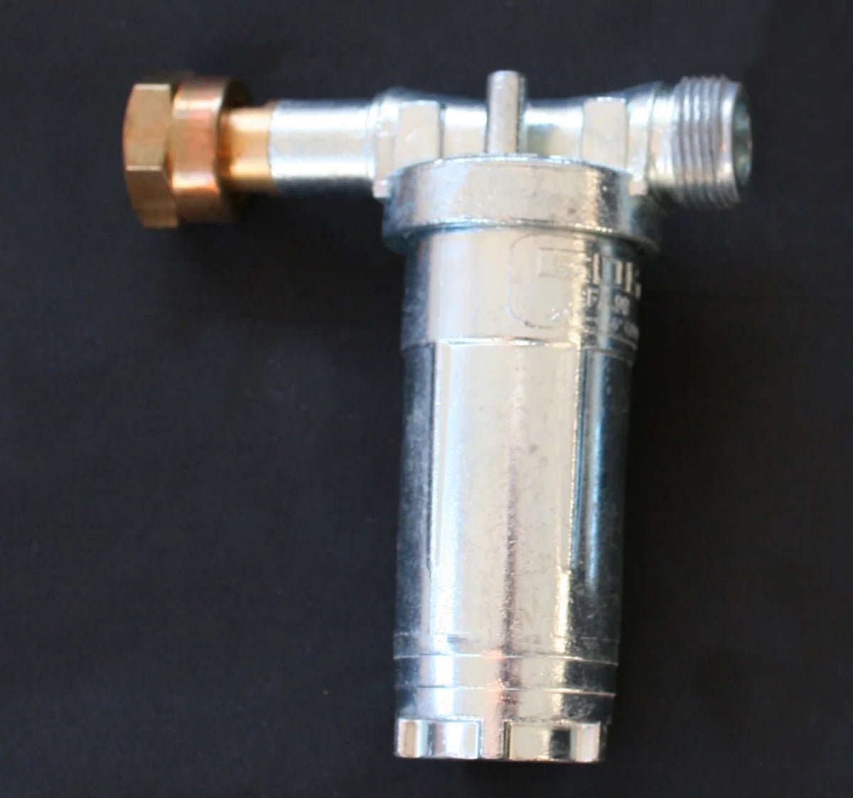 GOK Gasfilter Caramatic Connect Clean - Wildnissport - Wildnissport