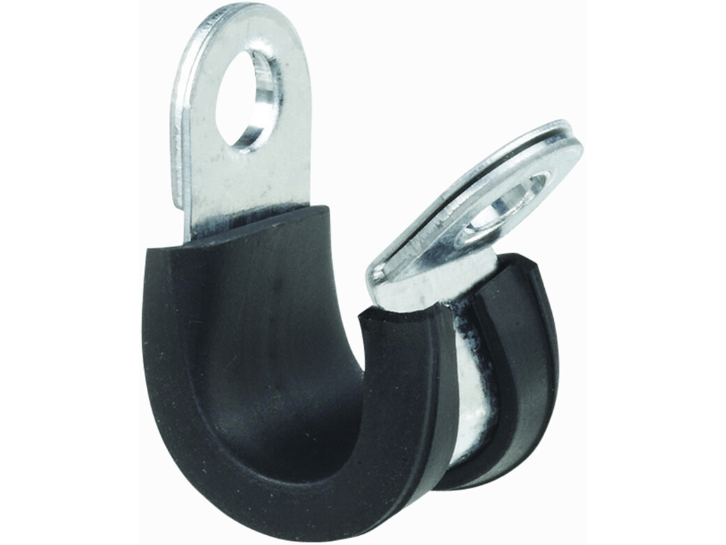 GOK Gasrohrschellen (8mm) - MOVERA - Wildnissport