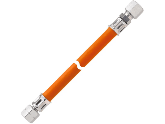 GOK Mitteldruck - Gasschlauch 400mm - GOK - Wildnissport