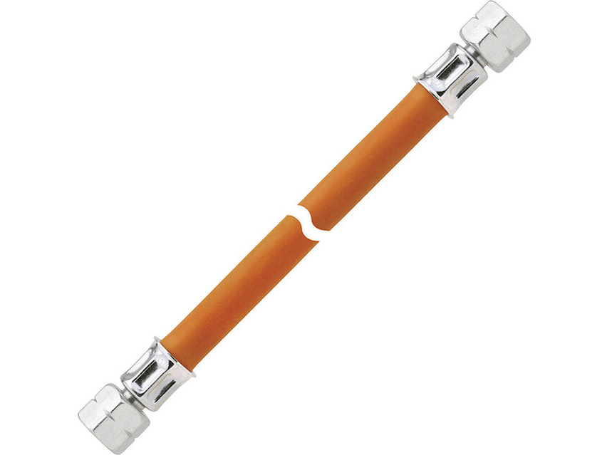 GOK Mitteldruck - Schlauchleitung (40 cm) - MOVERA - Wildnissport