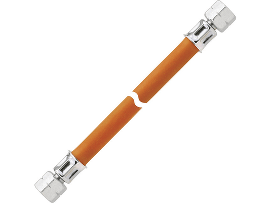 GOK Mitteldruck - Schlauchleitung (40 cm) - MOVERA - Wildnissport