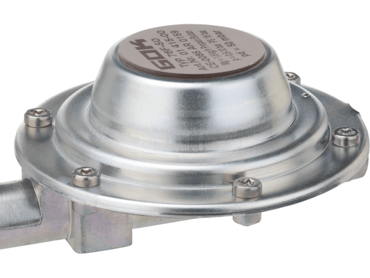 GOK Niederdruckregler Typ 76F - 50 - GOK - Wildnissport