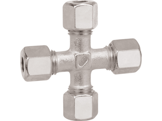 GOK Schneidring - Verschraubung - MOVERA - Wildnissport