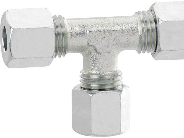 GOK Schneidring - Verschraubung - MOVERA - Wildnissport