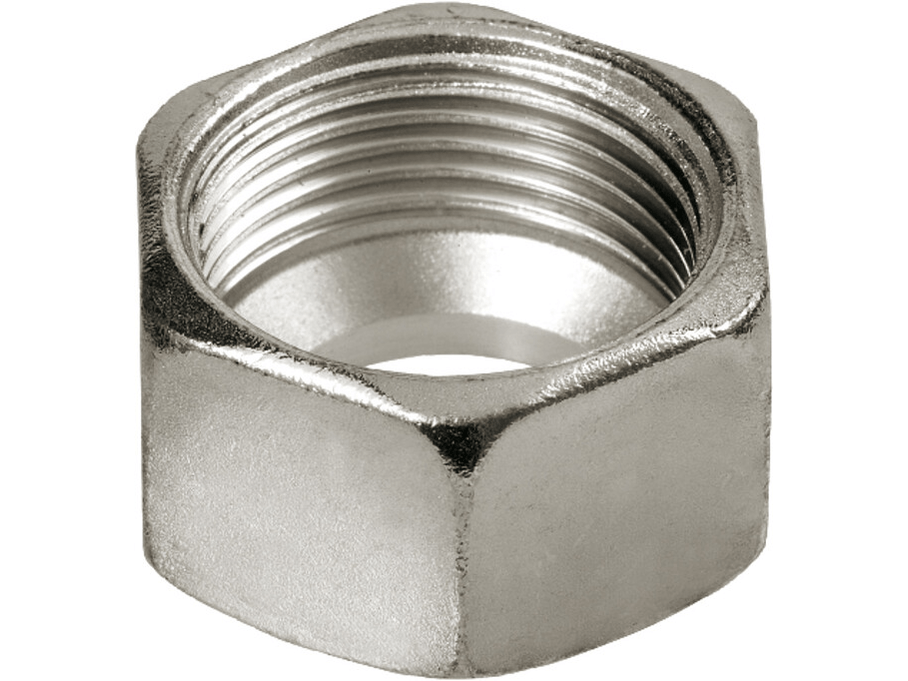 GOK Überwurfmutter (10mm) - MOVERA - Wildnissport