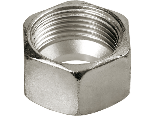 GOK Überwurfmutter (10mm) - MOVERA - Wildnissport