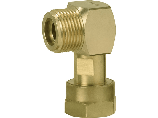 GOK Verbindungsstück 90 Grad - Abgang - MOVERA - Wildnissport