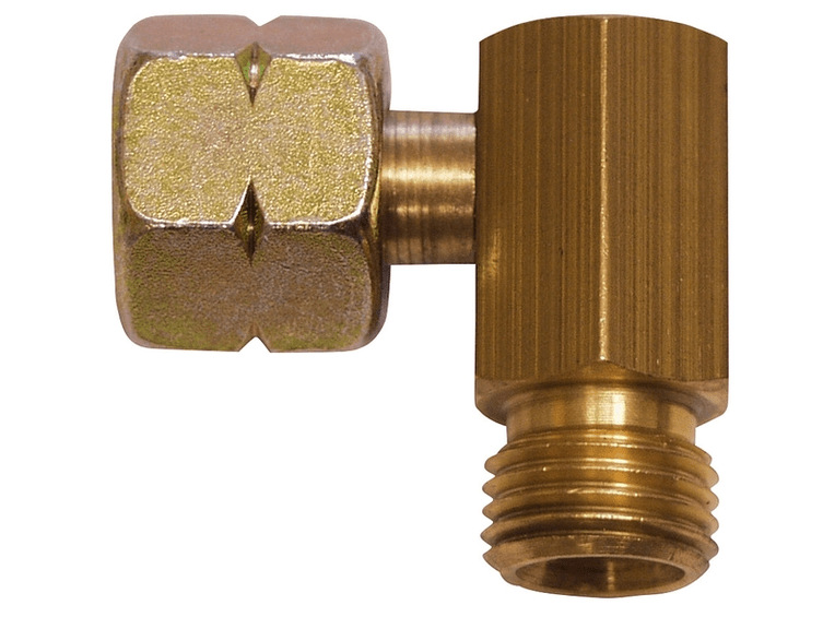 GOK Winkel - Übergangsstück - MOVERA - Wildnissport