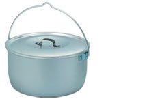 Großer Lagertopf - Trangia - Wildnissport