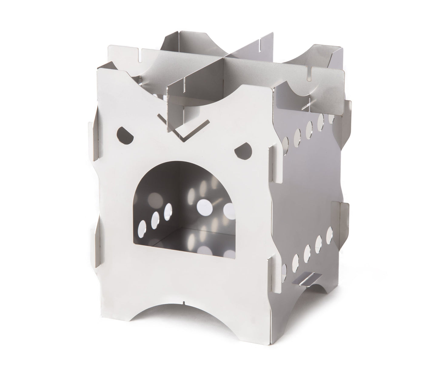 Grumpy Hobo Stove - Savotta - Wildnissport