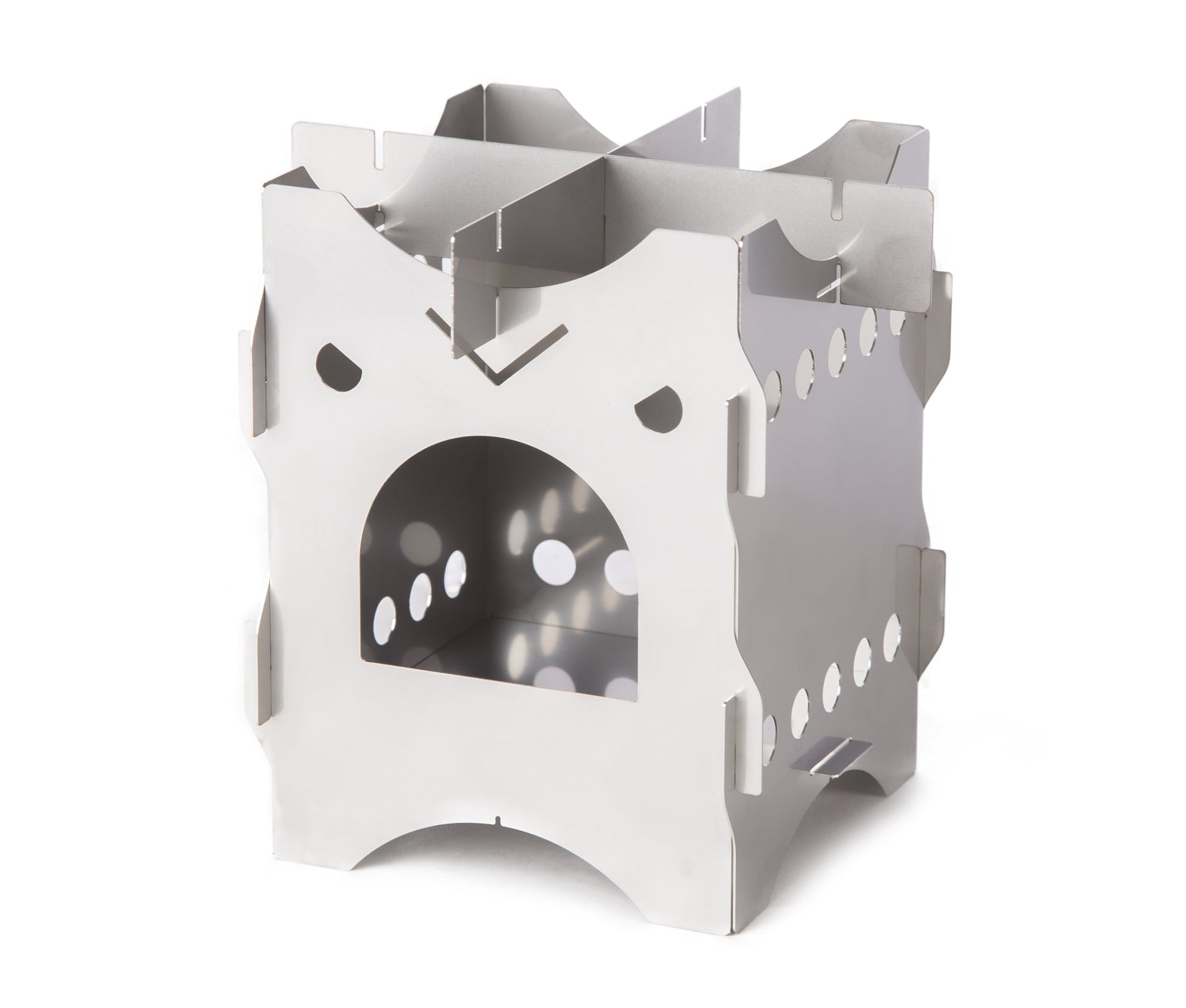 Grumpy Hobo Stove - Savotta - Wildnissport
