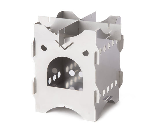 Grumpy Hobo Stove - Savotta - Wildnissport