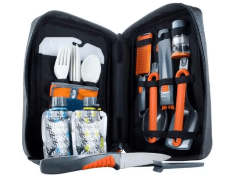 GSI Outdoors Destination Küchenhelferset - GSI - Wildnissport