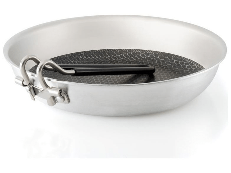 GSI outdoors Pfanne 8" - GSI - Wildnissport