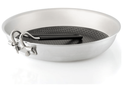 GSI outdoors Pfanne 8" - GSI - Wildnissport