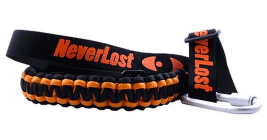 Gun Sling Alaska - NeverLost - Wildnissport